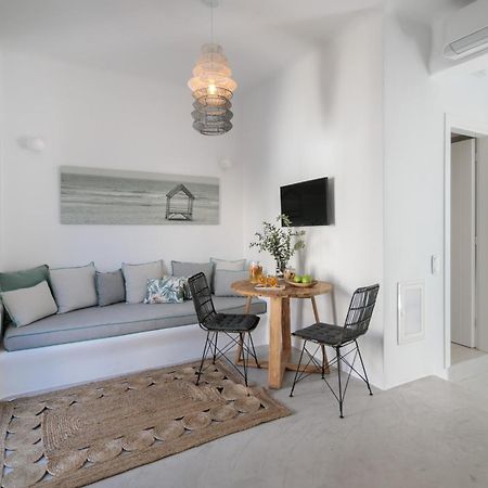 Anamnesia Boutique Apartments Naxos Town Naxos City Dış mekan fotoğraf
