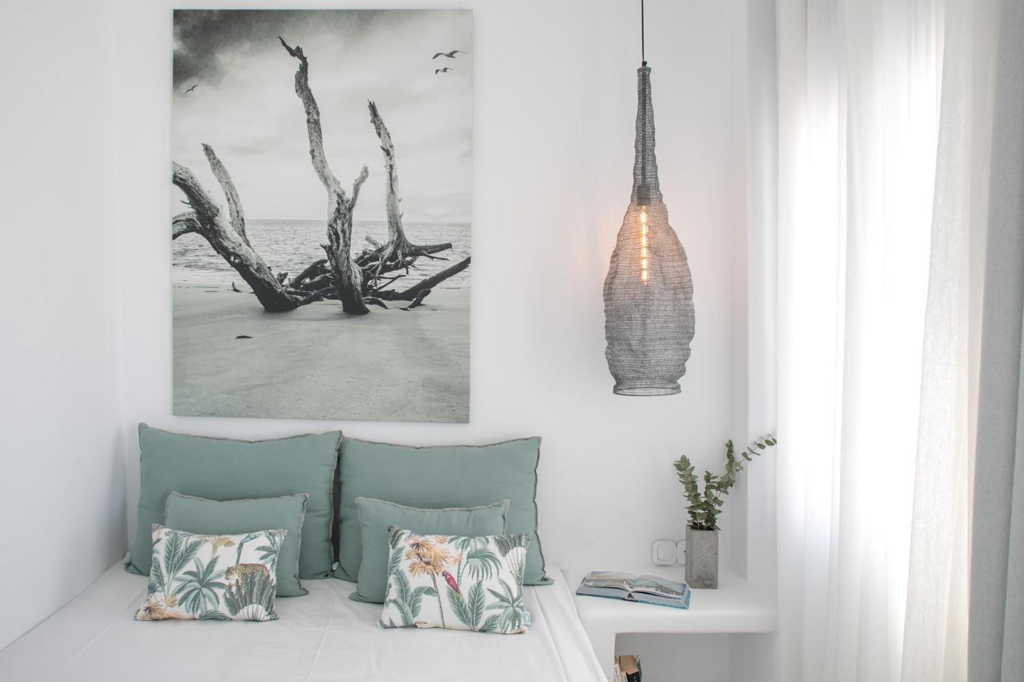 Anamnesia Boutique Apartments Naxos Town Naxos City Dış mekan fotoğraf