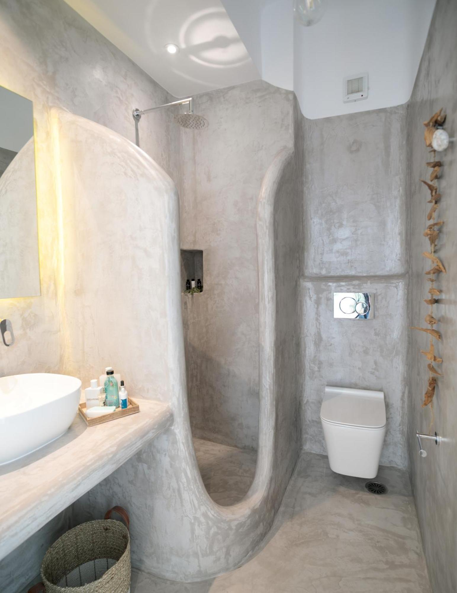 Anamnesia Boutique Apartments Naxos Town Naxos City Dış mekan fotoğraf