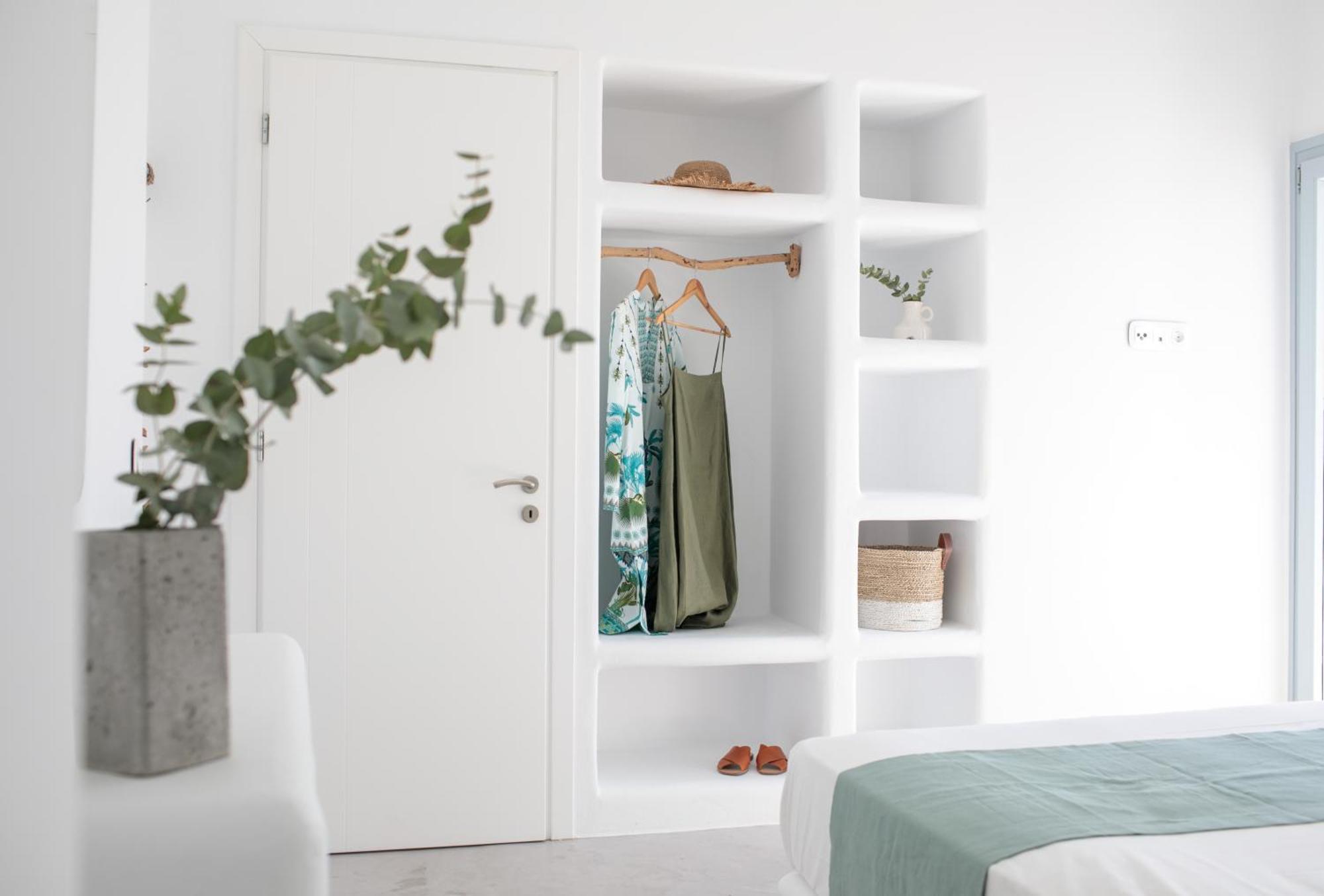 Anamnesia Boutique Apartments Naxos Town Naxos City Dış mekan fotoğraf