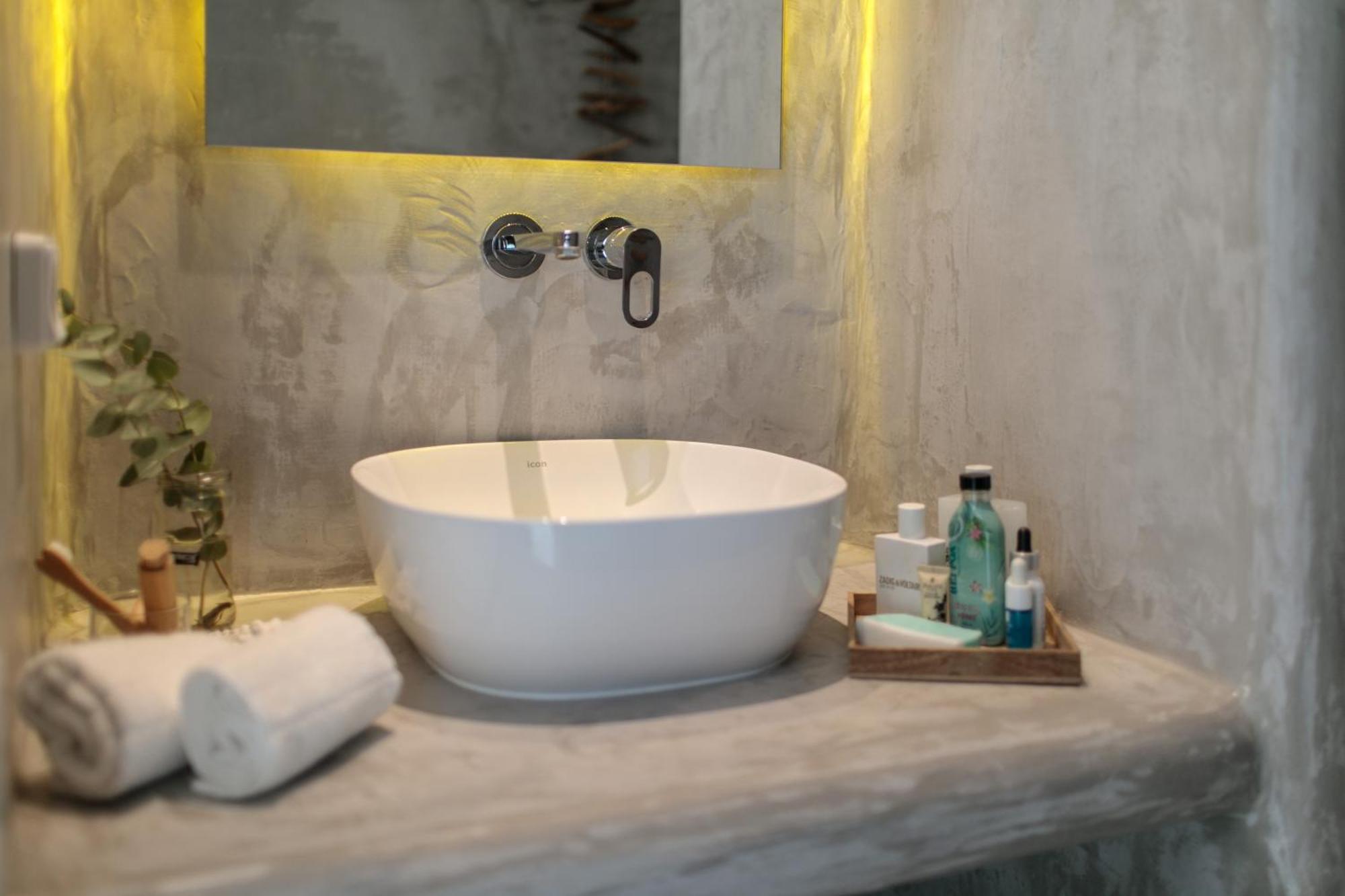 Anamnesia Boutique Apartments Naxos Town Naxos City Dış mekan fotoğraf