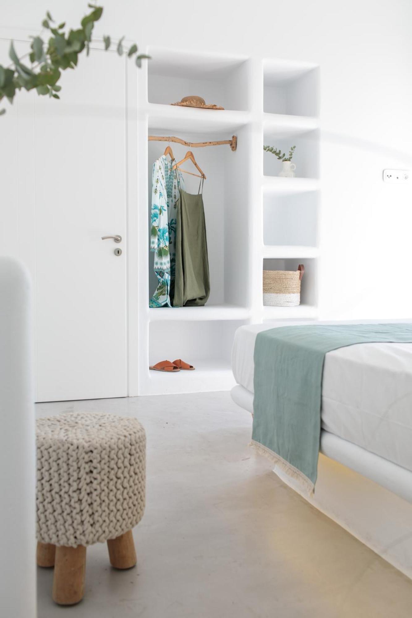 Anamnesia Boutique Apartments Naxos Town Naxos City Dış mekan fotoğraf