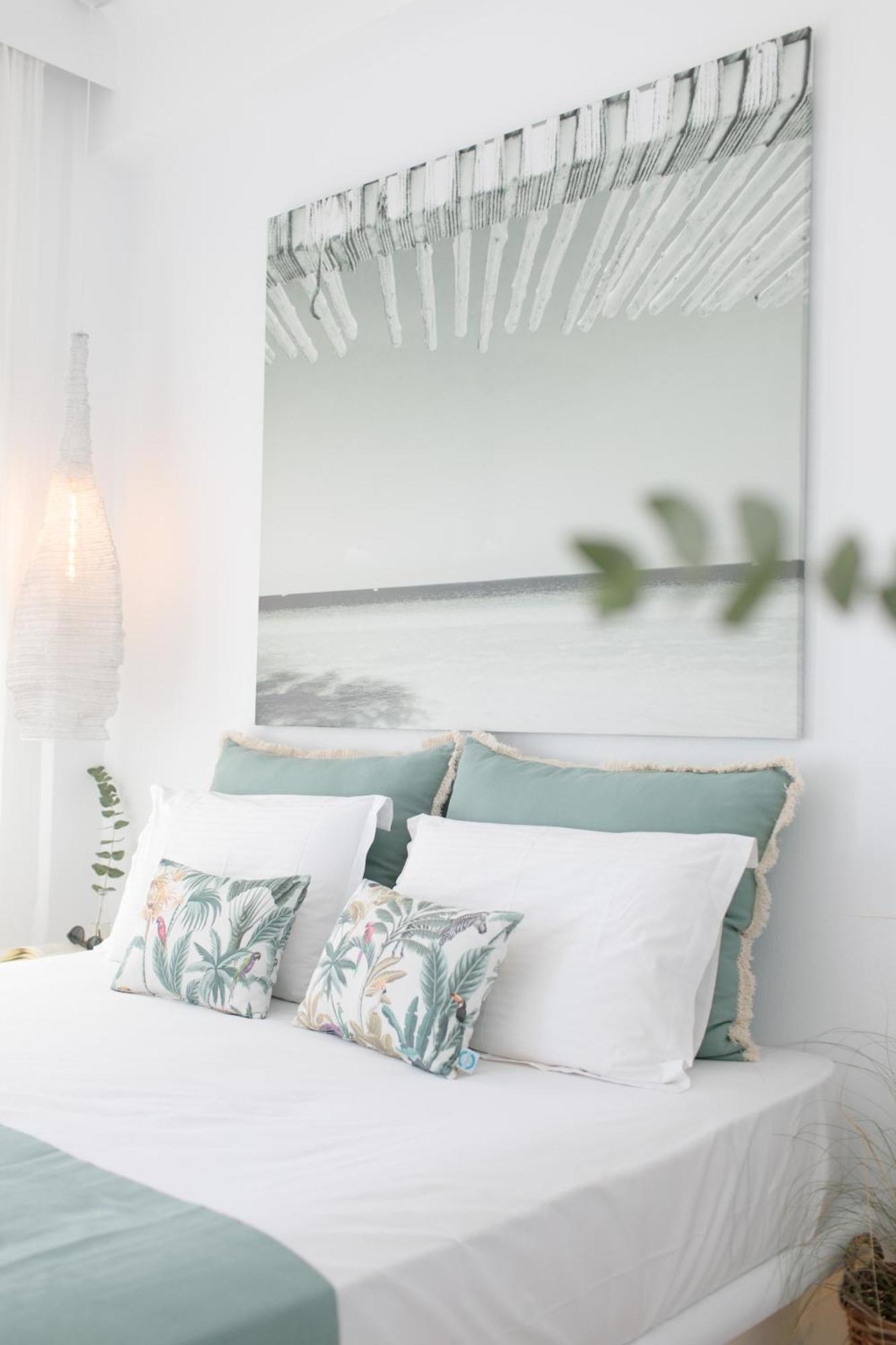 Anamnesia Boutique Apartments Naxos Town Naxos City Dış mekan fotoğraf