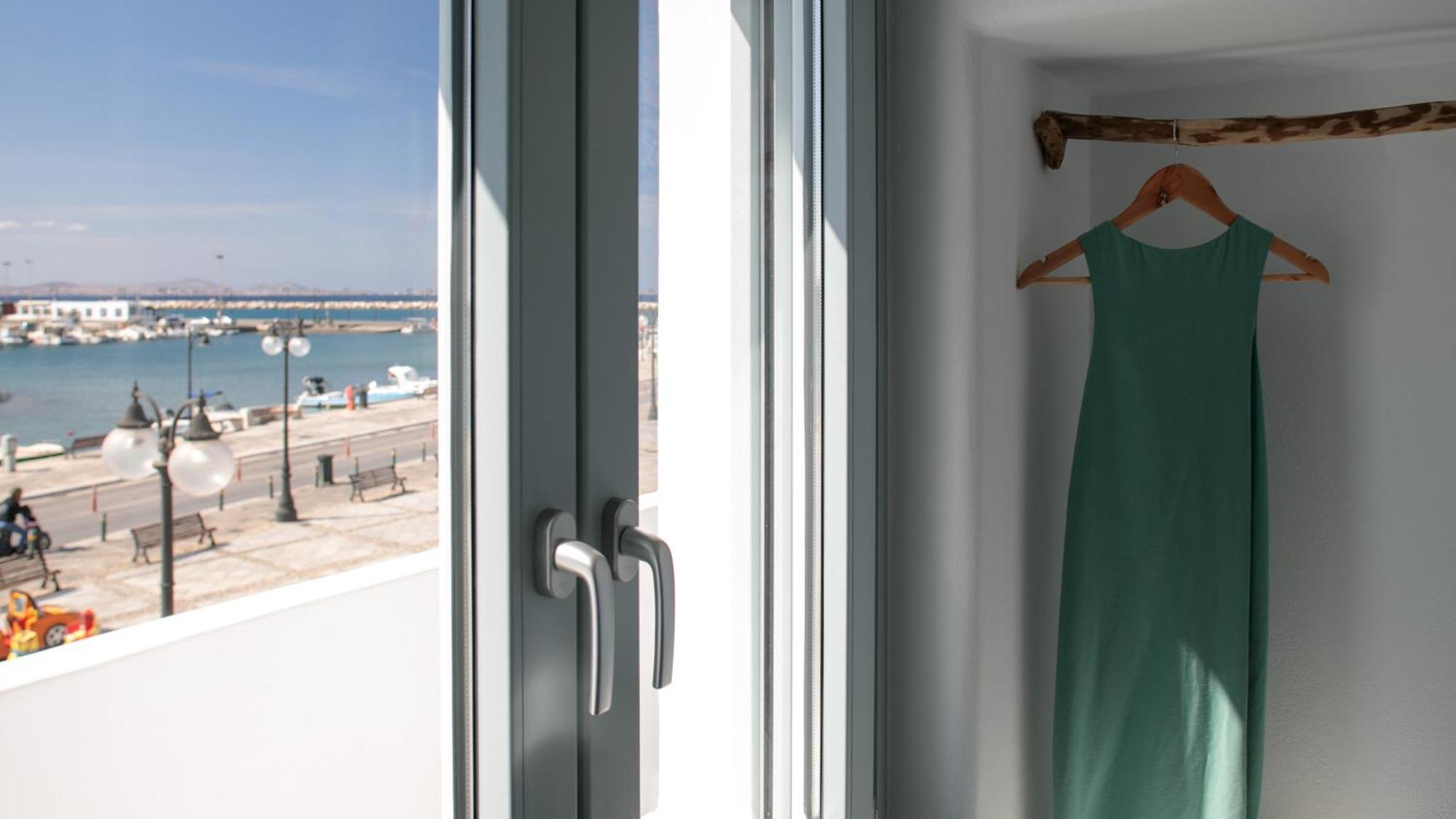 Anamnesia Boutique Apartments Naxos Town Naxos City Dış mekan fotoğraf