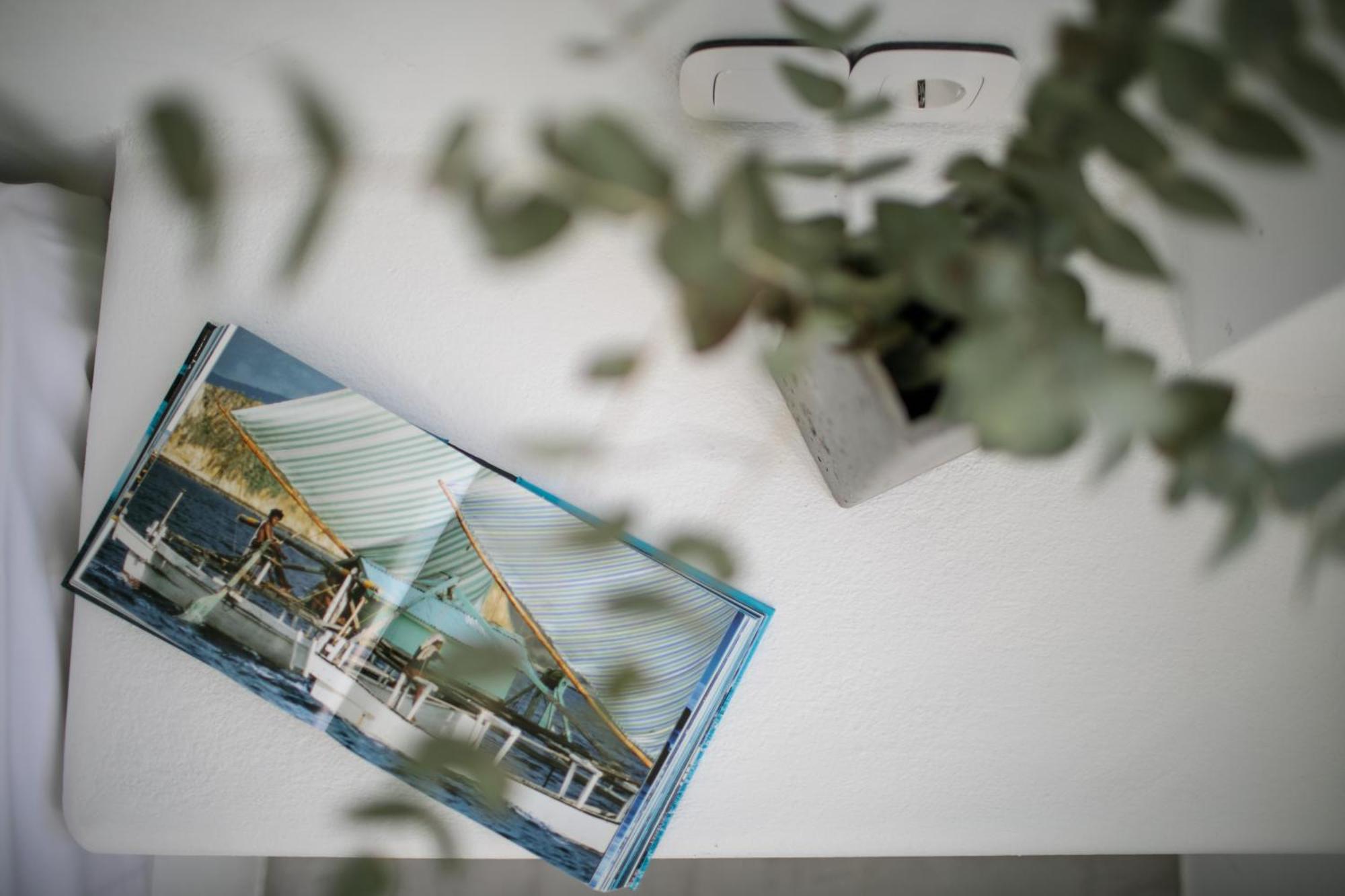 Anamnesia Boutique Apartments Naxos Town Naxos City Dış mekan fotoğraf