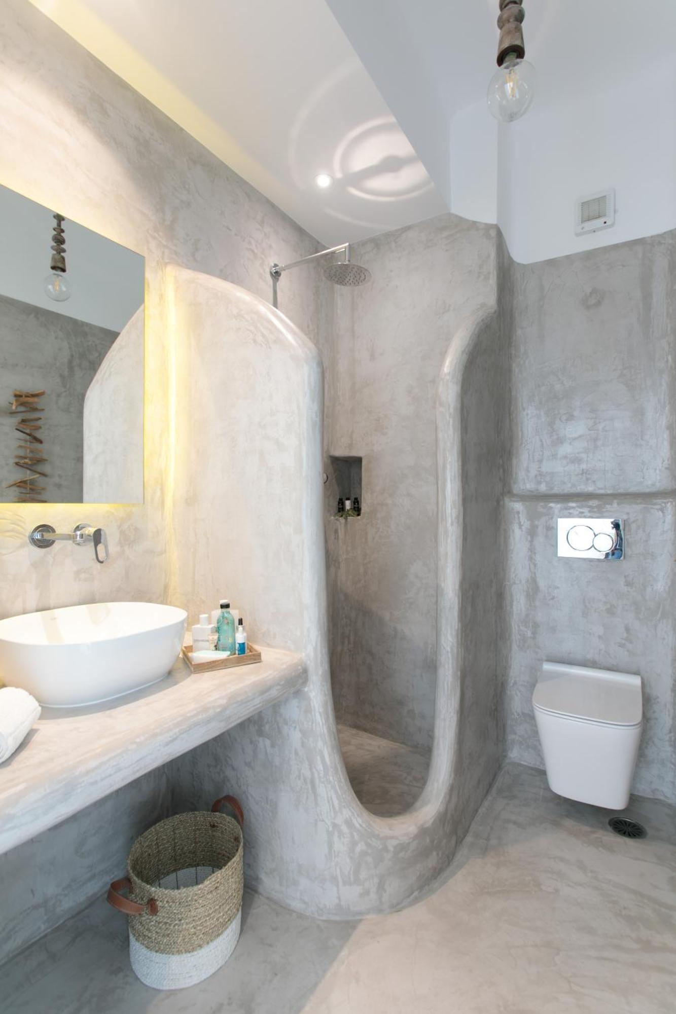 Anamnesia Boutique Apartments Naxos Town Naxos City Dış mekan fotoğraf